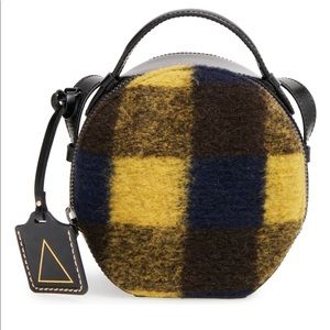 Kelsi Dagger Canteen Crossbody